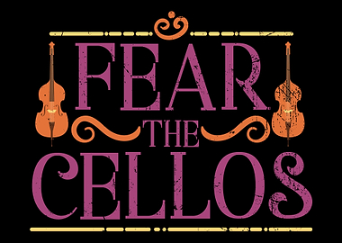 Cello Violoncellist Player