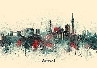 dortmund artistic 3