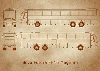 Bova Futura FH15 old