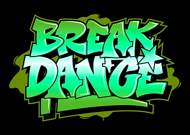 Break Dance