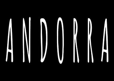 Andorra gift