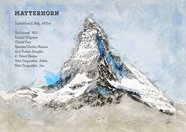 Matterhorn