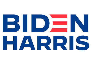 BIDEN HARRIS WHITE