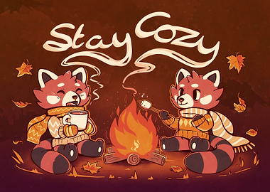 Stay Cozy