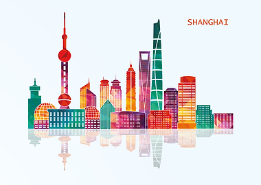 Shanghai