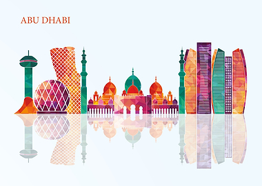 Abu Dhabi