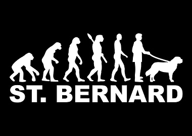 Saint Bernard