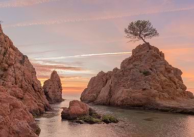 Sunsets beaches amazing