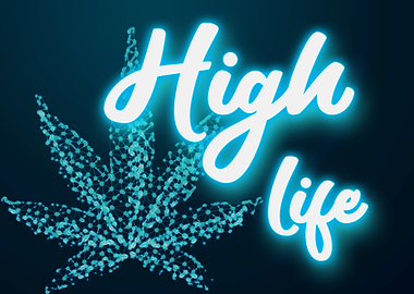 Cannabis Weed Marihuana