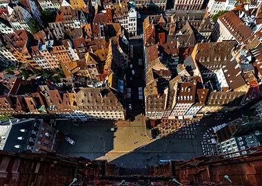 Strasbourg Cathedrale