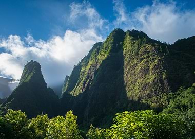 Iao Valley