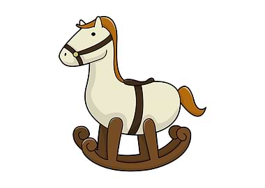 Rocking horse