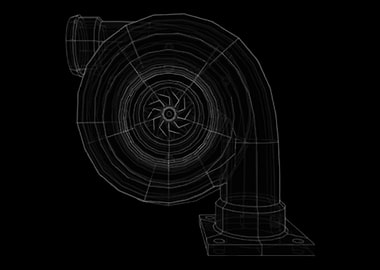 Turbo Boost turbocharger t