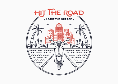 Hit The Road 3