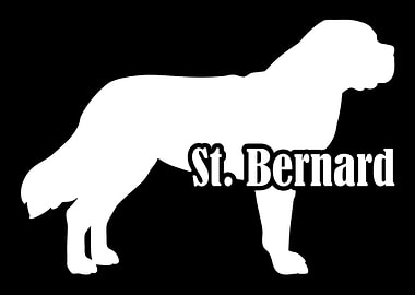 Saint Bernard