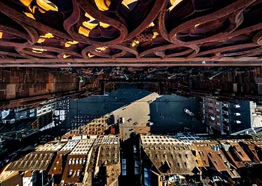 Strasbourg Cathedrale