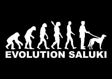 Saluki