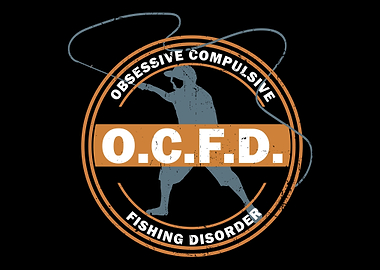 Fishing Hobby Fisherman