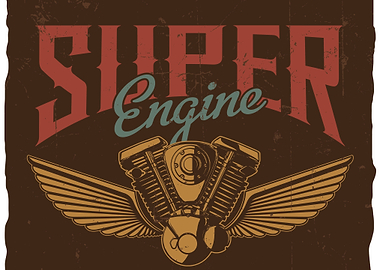 Super Engine