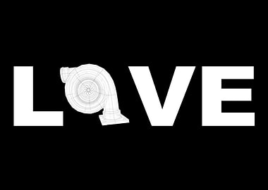 Turbo Boost turbocharger t