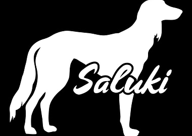 Saluki