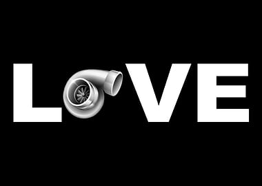 Turbo Boost turbocharger t