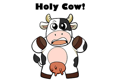 Holy Cow