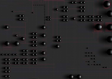 black pearl technology