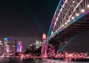 Australia cyberpunk