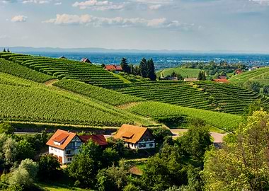 Village Kappelrodeck