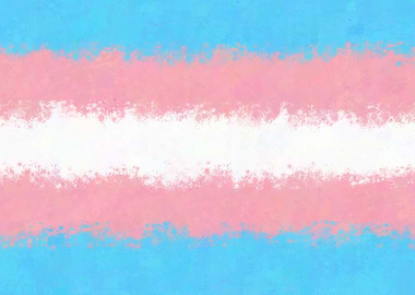 Transexual Pride Flag