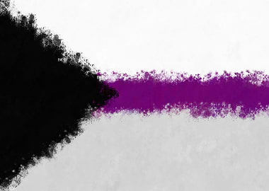 Demisexual Pride Flag