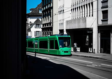 Tram