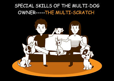 MultiDog Owner Dog Owner