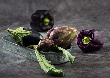 kitchen stilllife photo