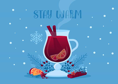 Stay Warm