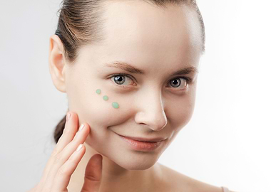 Beautiful Young Woman