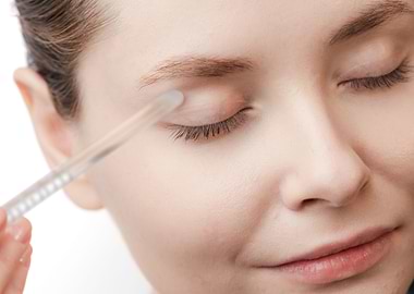 Beautiful Young Woman