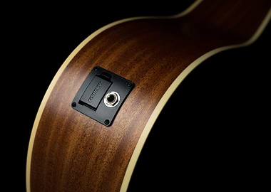 Handmade Acoustic Guitar 2