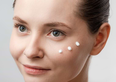 Beautiful Young Woman