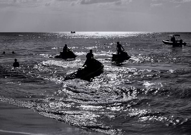 West Coast Watersports