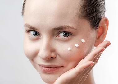 Beautiful Young Woman