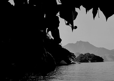 Angra dos Reis and Islands