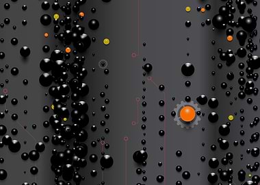 Technology innovation back