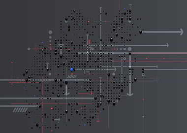 Technology innovation back