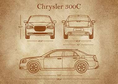 Chrysler 2017 Blueprint