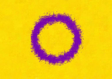 Intersexual Pride Flag