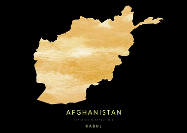 Afghanistan Gold