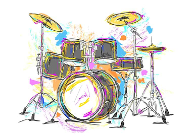 Drums