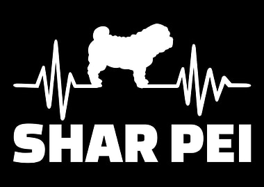 Shar Pei